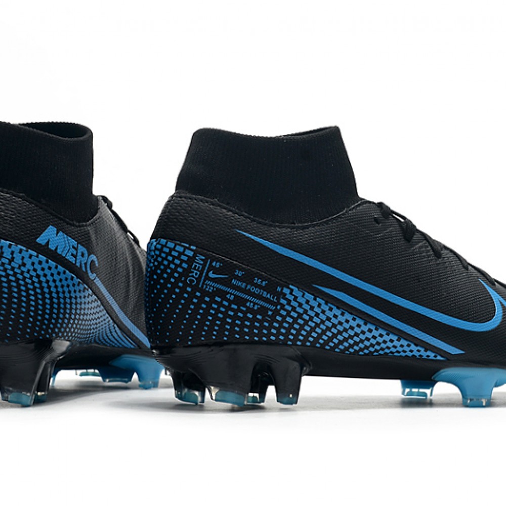 nike mercurial 7 elite fg